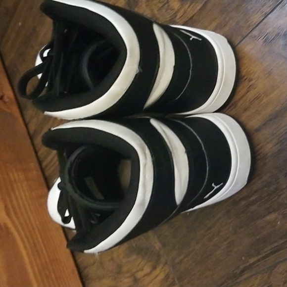 Puma male shoes - Picture 3 of 4